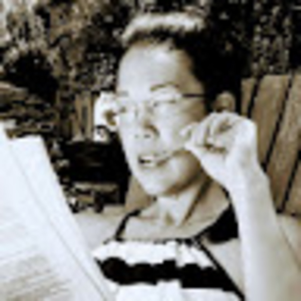 Meet your Posher, Megan